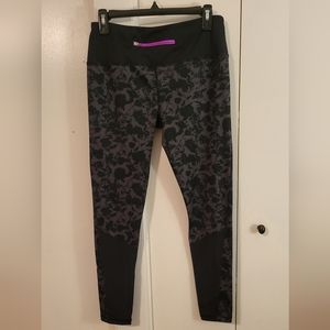 Workout pants